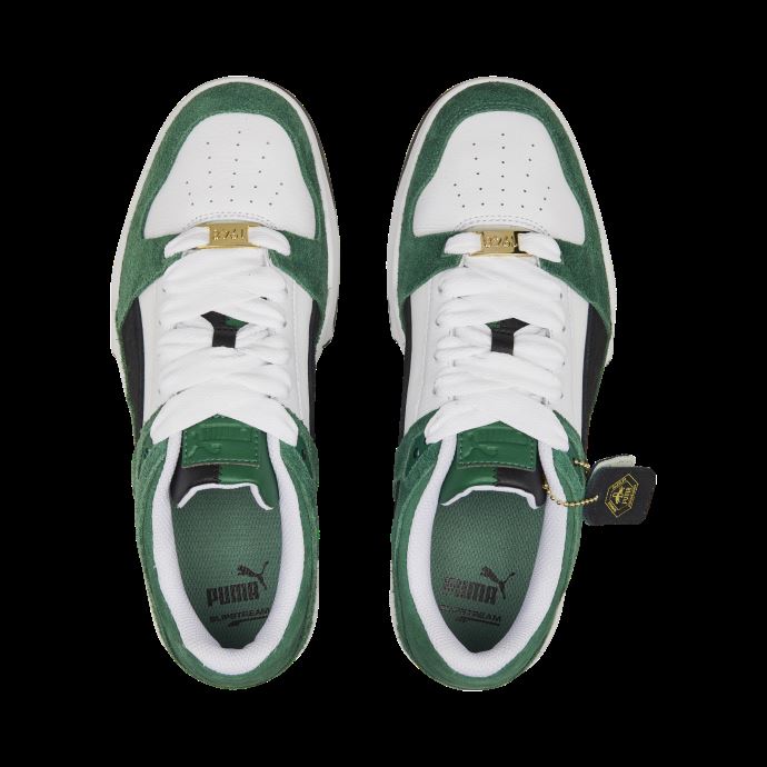 Baskets Slipstream Archive Remastered Blanc-vigne-noir Puma Canada
