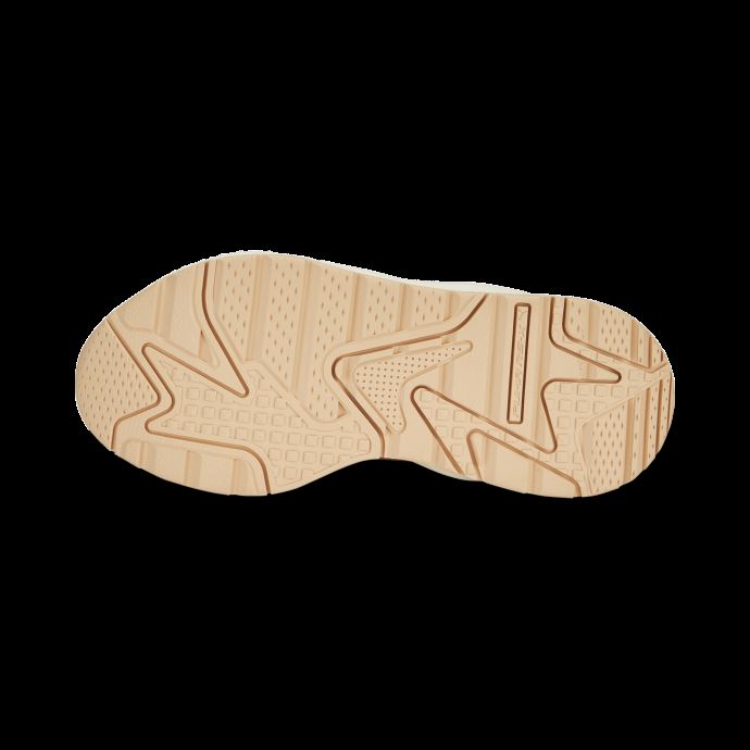 Rose Poudré-pristine Puma Canada Rs-x Efekt Thrifted Baskets Femmes
