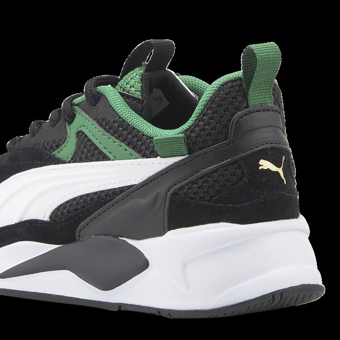 Baskets Rs-x Efekt Archive Remastered Black-vine Enfant Puma Canada
