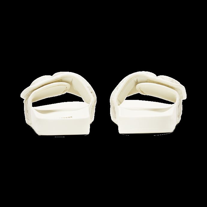 Puma Canada X Lauren London Leadcat 2.0 Sandales Femme Vanille Ice-fungi
