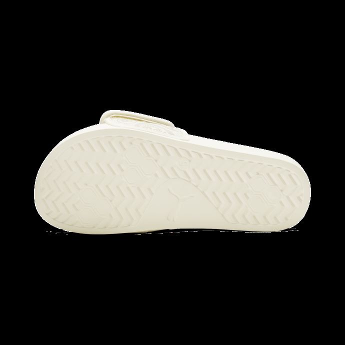 Puma Canada X Lauren London Leadcat 2.0 Sandales Femme Vanille Ice-fungi
