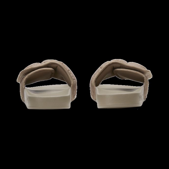 Puma Canada X Lauren London Leadcat 2.0 Sandales Pour Femmes Champignons-teck
