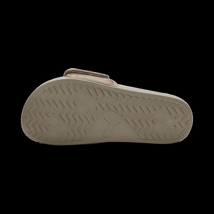 Puma Canada X Lauren London Leadcat 2.0 Sandales Pour Femmes Champignons-teck
