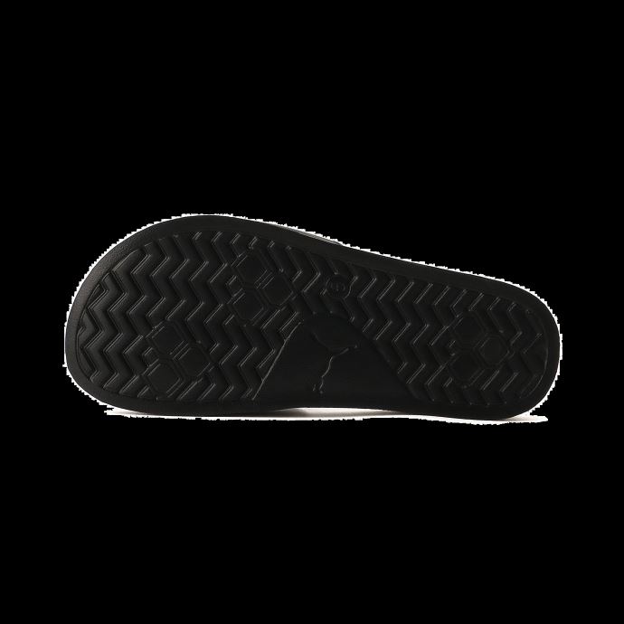 Puma Canada X Vogue Leadcat 2.0 Sandales Femme Noir-blanc
