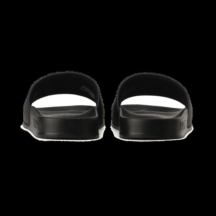 Puma Canada X Vogue Leadcat 2.0 Sandales Femme Noir-blanc
