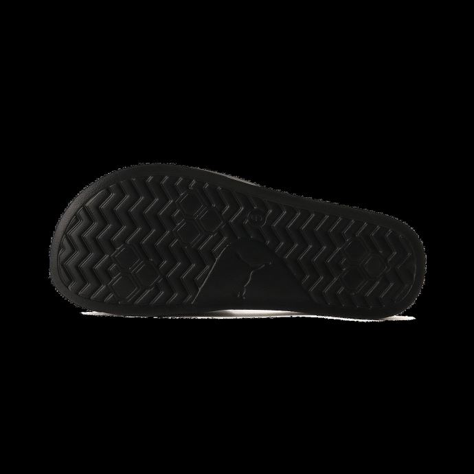 Puma Canada X Vogue Leadcat 2.0 Sandales Femme Noir-blanc
