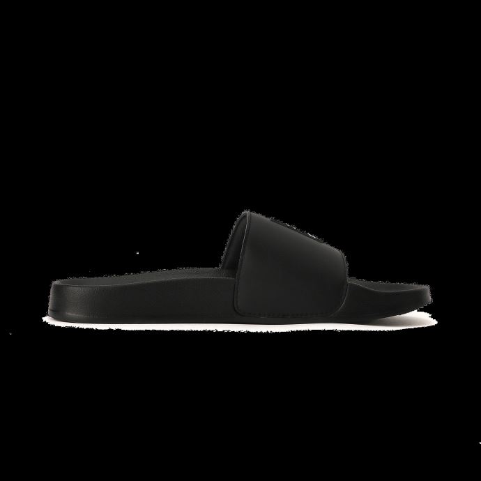 Puma Canada X Vogue Leadcat 2.0 Sandales Femme Noir-blanc
