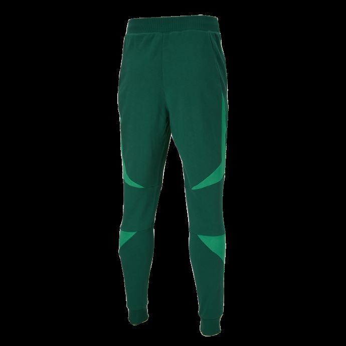 Athlétisme Australie Men's Village Wear Pantalon De Survêtement Vert Alpin-au Puma Canada