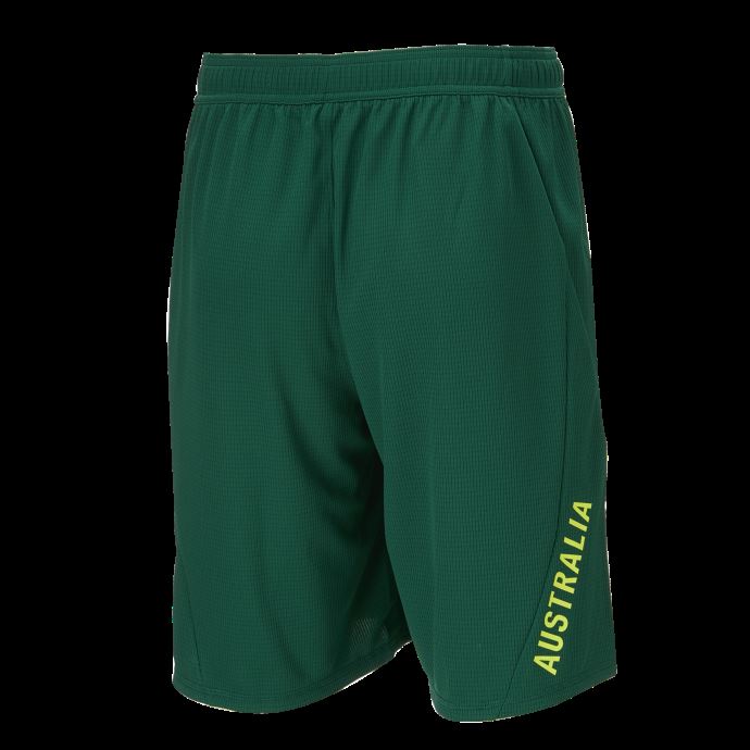 Alpin Vert-au Athlétisme Australie Short D'entraînement Pour Hommes Puma Canada