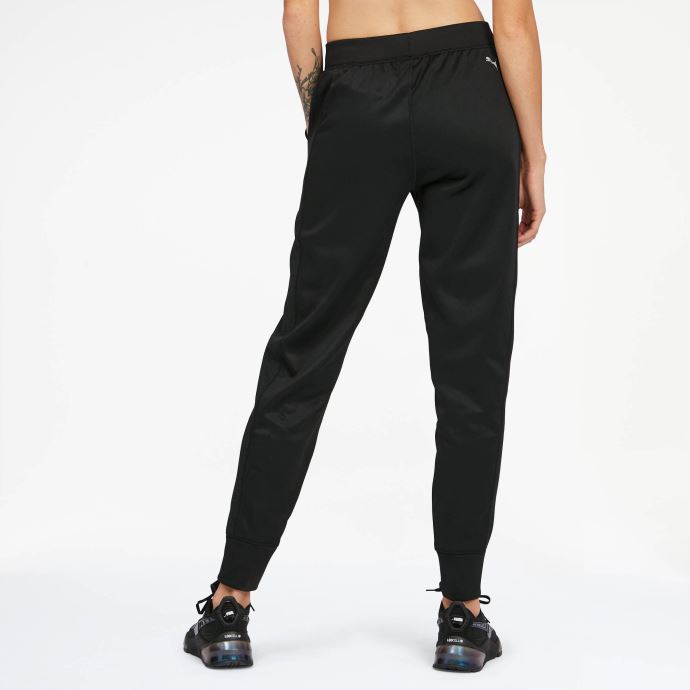 Puma Canada After Glow Pantalon De Survêtement Femme Noir