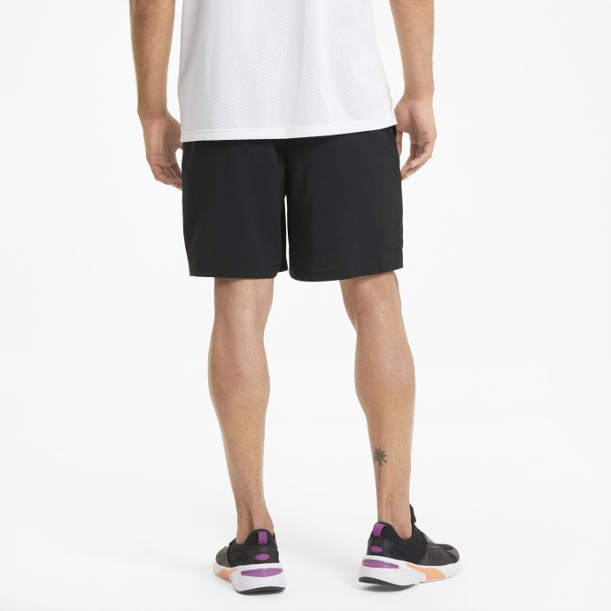Favourite Blaster 7" Men's Training Shorts Puma Canada Black