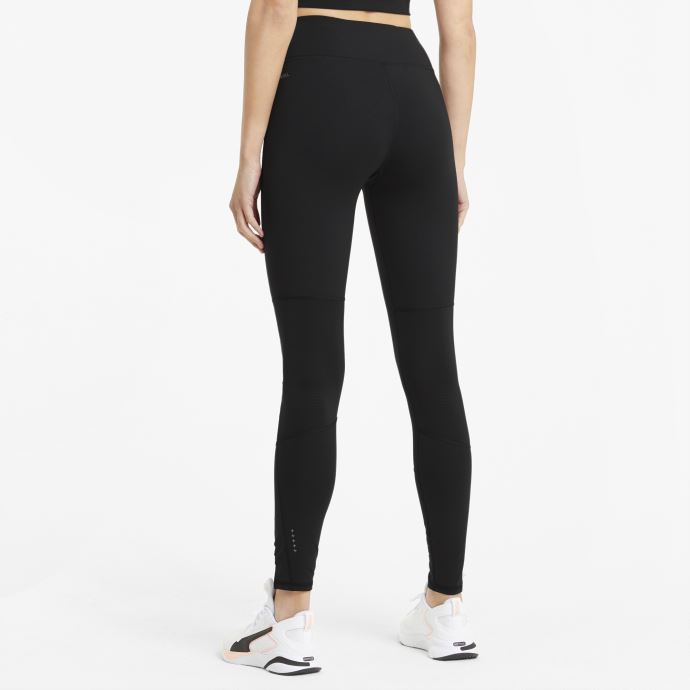 Leggings De Course Préférés Noirs Pour Femmes Puma Canada