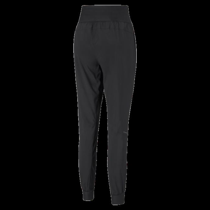 Pantalon De Course Fuselé Favori Noir Pour Femme Puma Canada