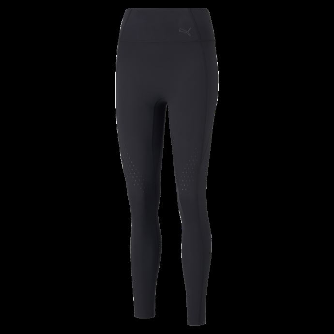 Legging D'entraînement Pour Femme Ever Luxe Ellavate Puma Canada Noir

