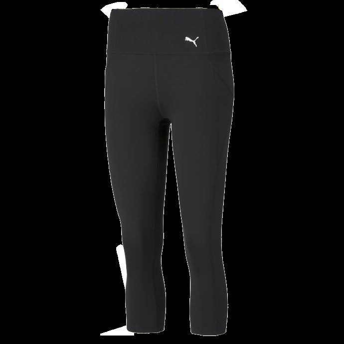 Legging D'entraînement Pour Femmes Forever 3-4 Favorite Noir Puma Canada
