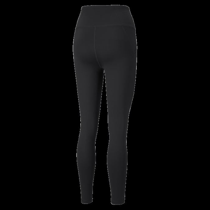 Puma Canada Legging D'entraînement Pour Femme Taille Haute 7-8 Noir Favorite Forever
