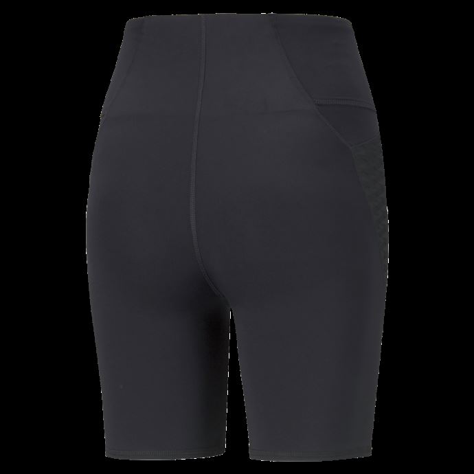 Black Flawless 7" Women's Training Shorts Puma Canada