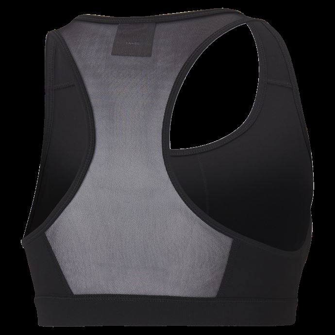 Brassière De Sport Puma Canada Mid Impact 4keeps Femme Noir
