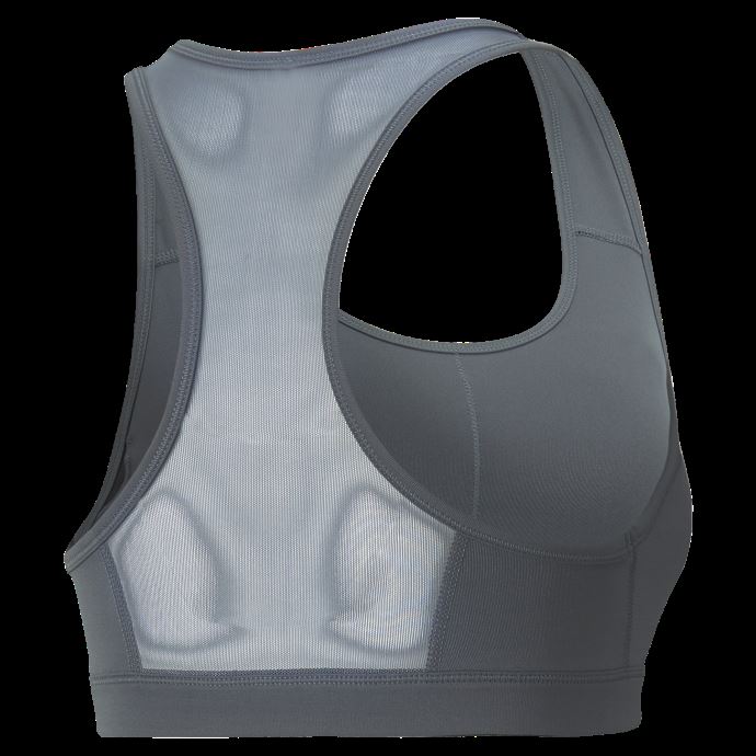 Puma Canada Mid 4keeps Graphic Soutien-gorge D'entraînement Pour Femme Dark Slate-crystallin Puma Canada
