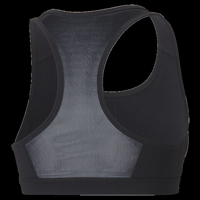 Soutien-gorge D'entraînement Graphique Mid 4keeps Pour Femmes Chat Noir-blanc Puma Canada