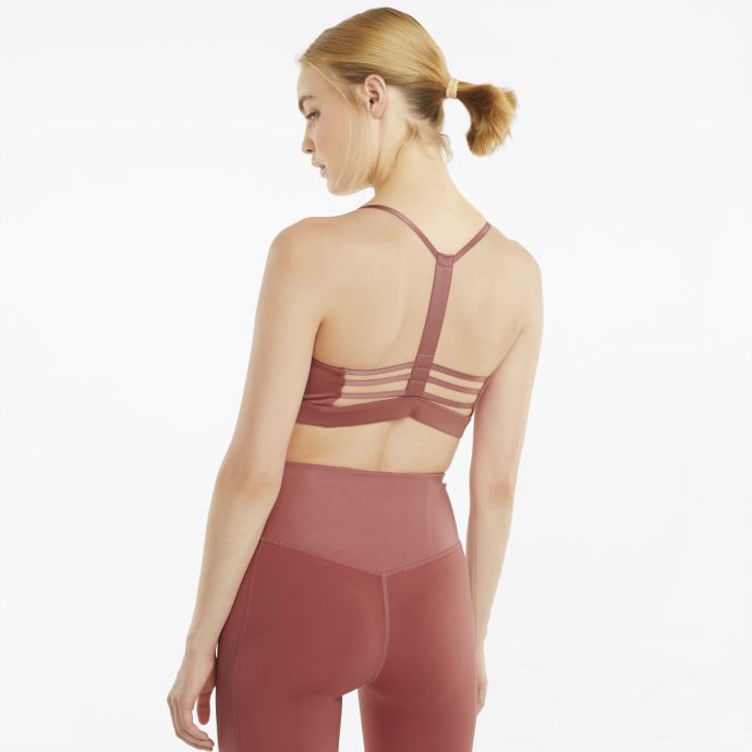 Soutien-gorge à Bretelles Pour Femmes Mauvewood Puma Canada