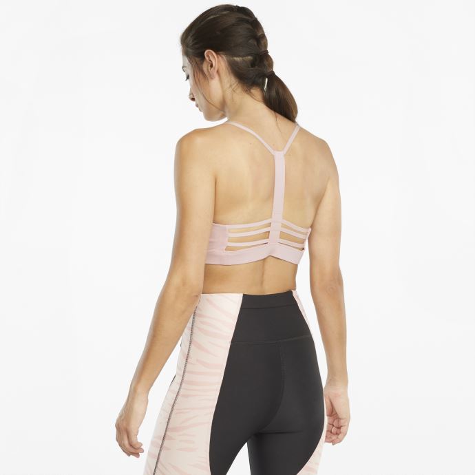 Soutien-gorge D'entraînement Lotus Low Impact Strappy Pour Femme Puma Canada