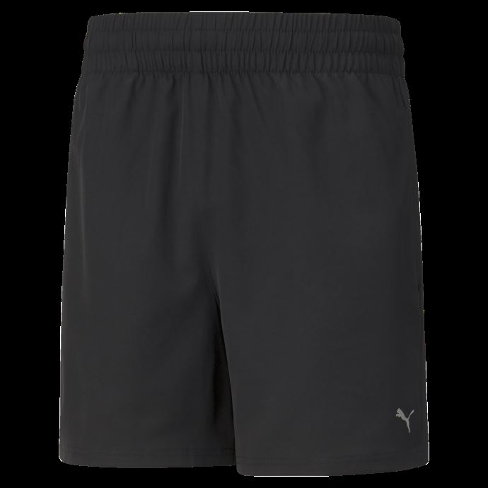 Puma Canada Black Performance Woven 5