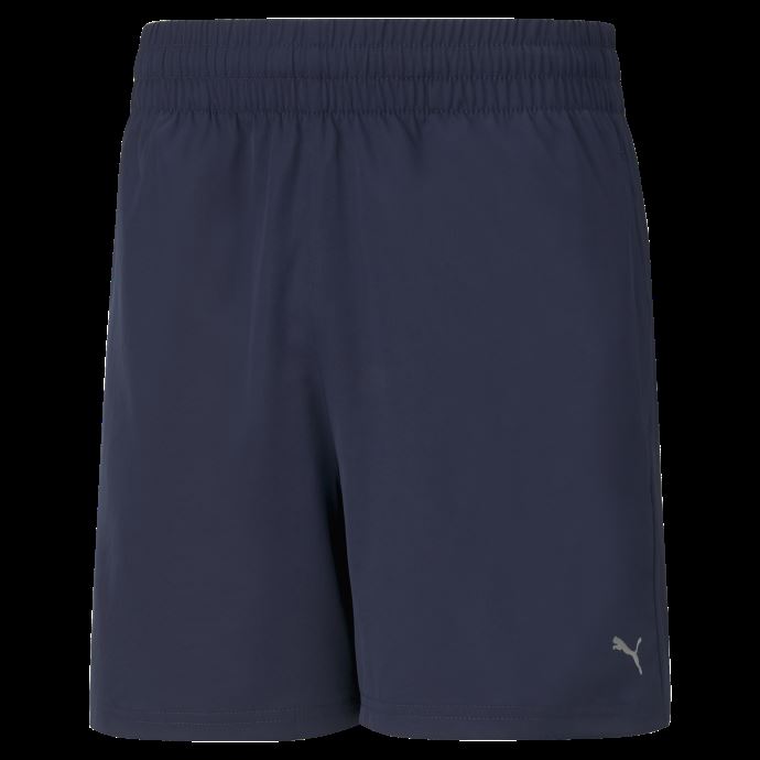 Peacoat Performance Woven 5