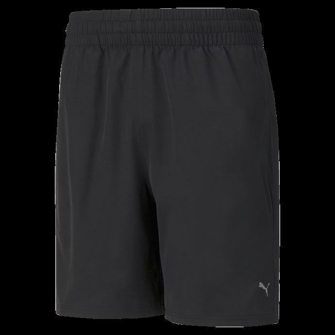 Black Puma Canada Performance Woven 7