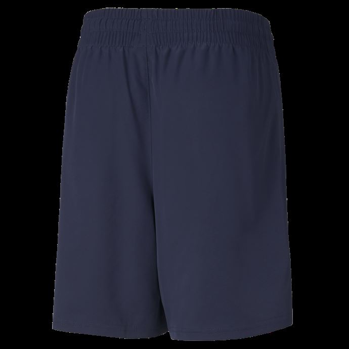 Peacoat Performance Woven 7" Men's Training Shorts Puma Canada