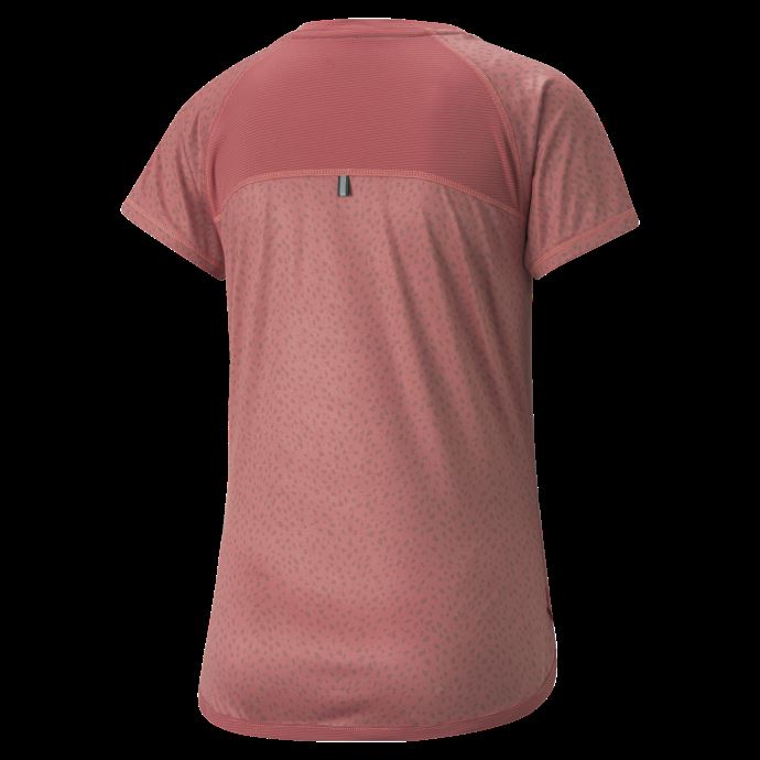 T-shirt De Course Graphique Mauvewood à Manches Courtes Pour Femme Puma Canada
