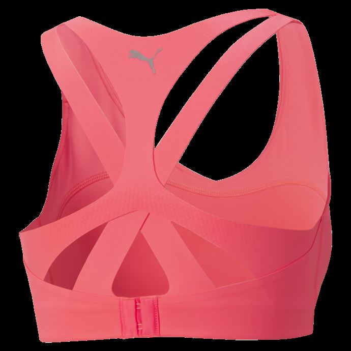 Soutien-gorge D'entraînement High Impact To The Max Pour Femme Puma Canada Sunset Glow