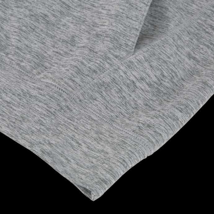 Sweat à Capuche D'entraînement Puma Canada Cloudspun Pour Hommes Gris Moyen Chiné
