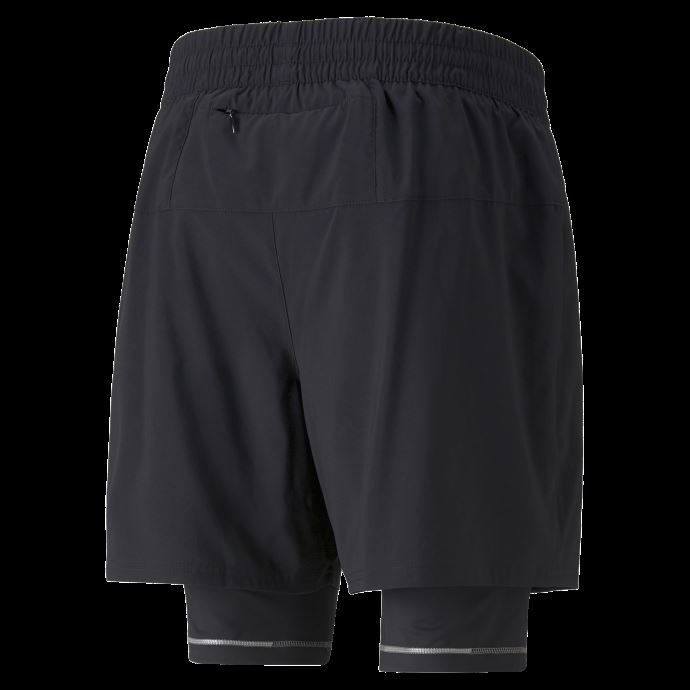 Puma Canada Graphic 2-In-1 5