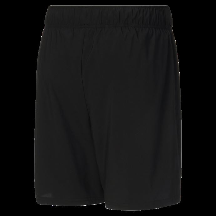 Short De Course Puma Canada Favorite 2-in-1 Noir Pour Homme