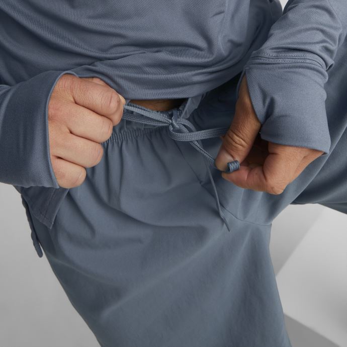 Short De Course 2-en-1 Pour Hommes Préféré Puma Canada Ciel Du Soir