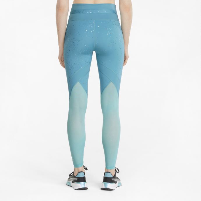 Puma Canada Stardust Legging Taille Haute Pour Femme Porcelaine