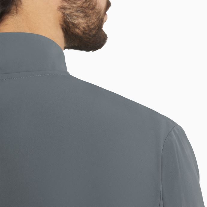 Veste De Running Ultraweave S Fstr Homme Puma Canada Dark Slate-fizzy Light
