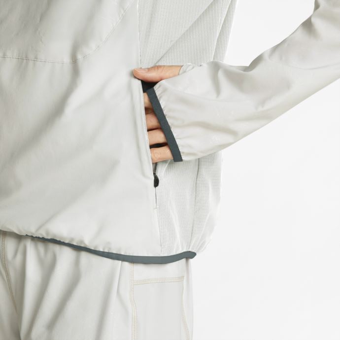 Veste De Running Tissée Canada X First Mile Puma Nimbus Cloud Pour Homme
