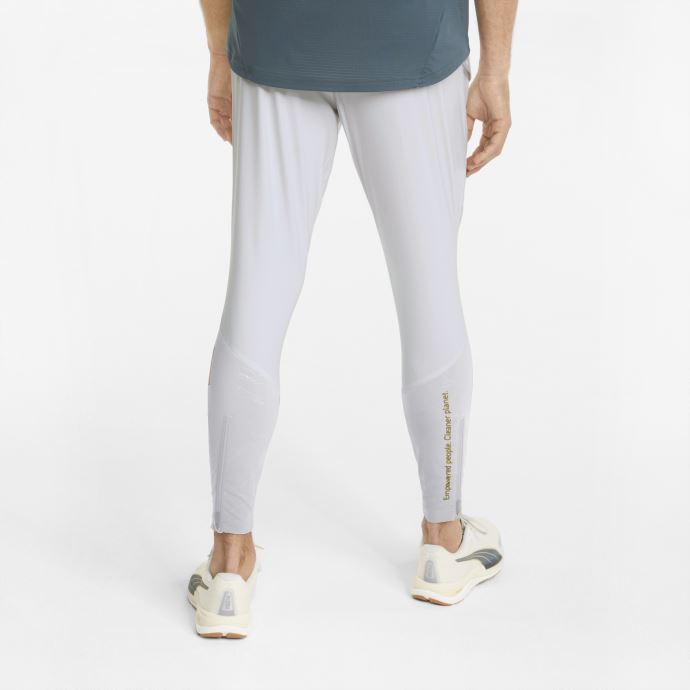 Puma Canada X First Mile Pantalon De Jogging Pour Homme Nimbus Cloud