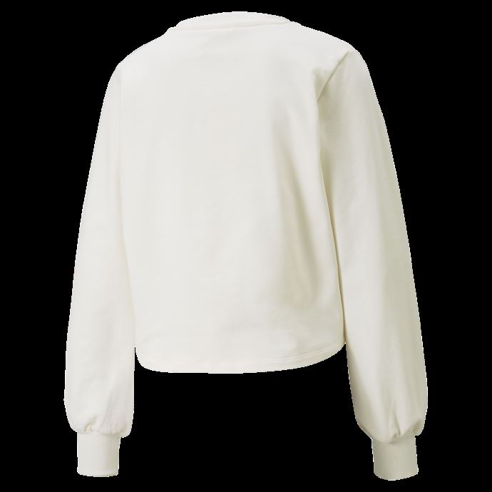 Chandail D'entraînement Décontracté Pour Femmes Exhale De Pristine Puma Canada
