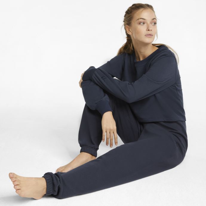 Parisian Night Puma Canada Exhale Bas De Jogging D'entraînement Décontracté Pour Femme
