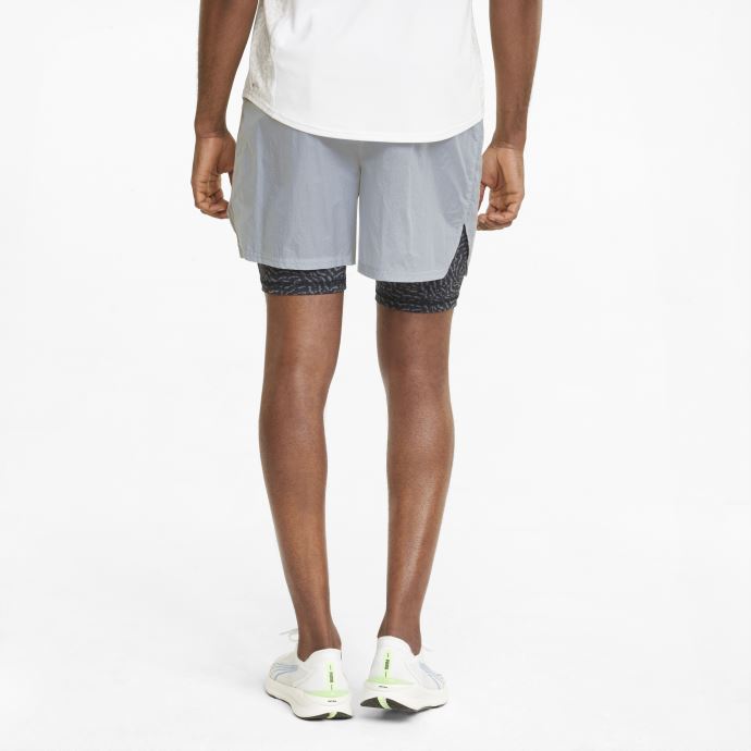 Puma Canada FSTR 2-in-1 Woven 5