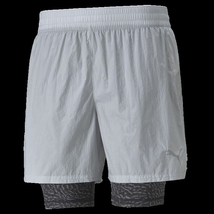 Puma Canada FSTR 2-in-1 Woven 5