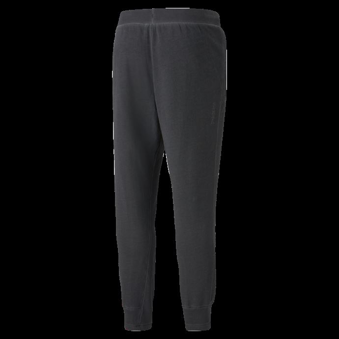 Pantalon De Jogging D'entraînement Studio Wash Puma Canada Noir
