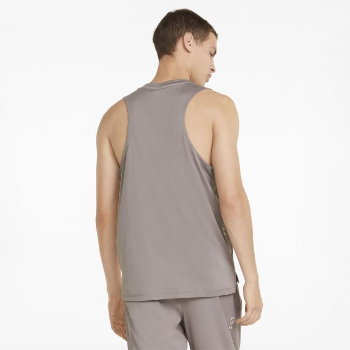 Débardeur D'entraînement Studio Graphic Pour Hommes Puma Canada Quail