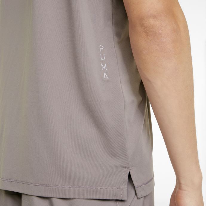 T-shirt D'entraînement Quail Studio Graphic Pour Hommes Puma Canada
