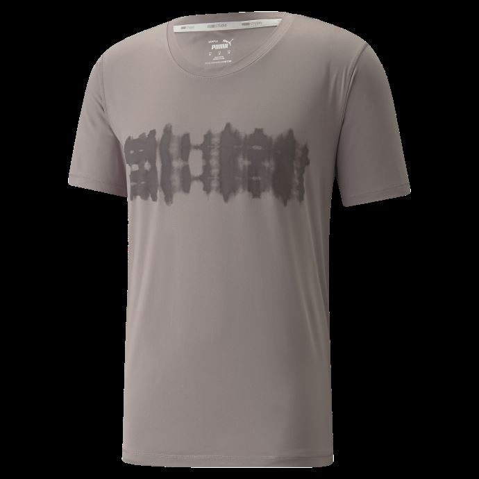 T-shirt D'entraînement Quail Studio Graphic Pour Hommes Puma Canada
