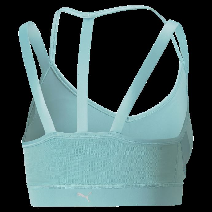 Soutien-gorge D'entraînement De Luxe Mode à Faible Impact Pour Femmes Porcelaine Puma Canada
