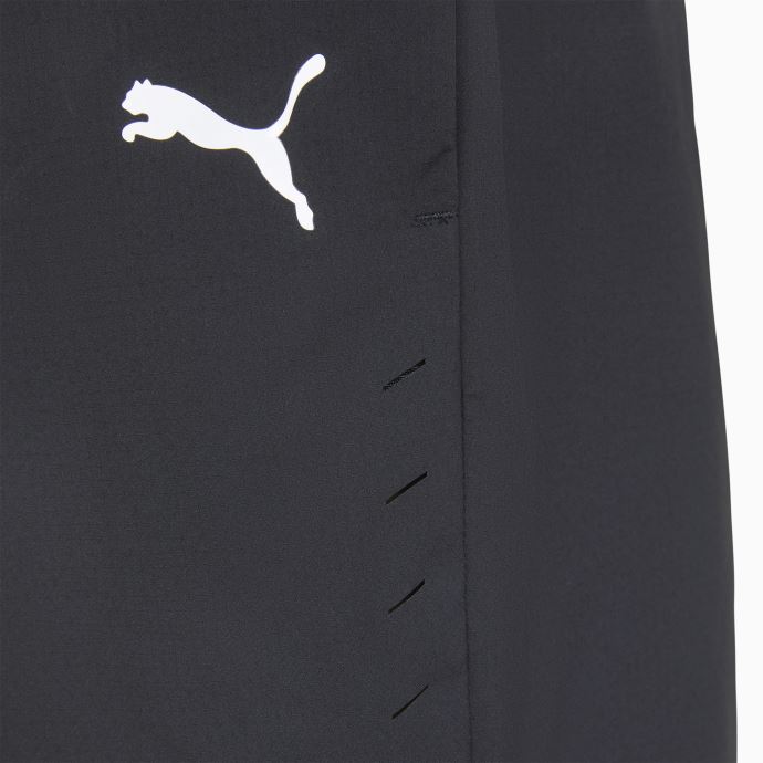 Black-Logo Ultraweave 7